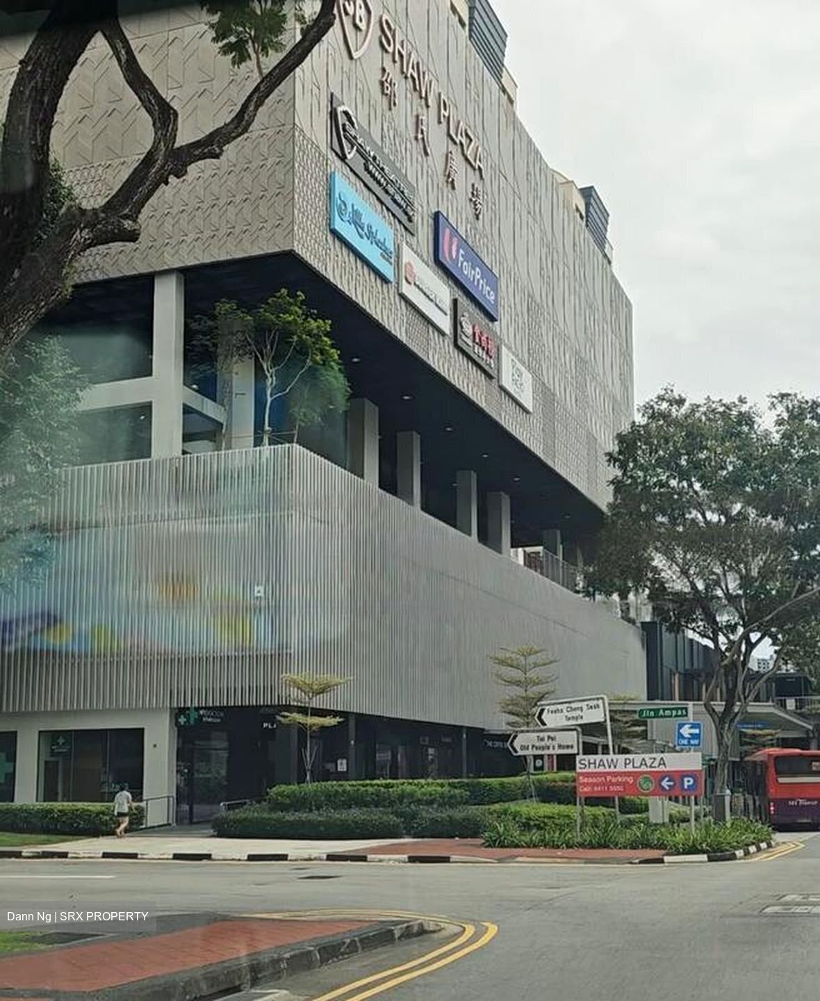 Gs Building (D12), Factory #457057371